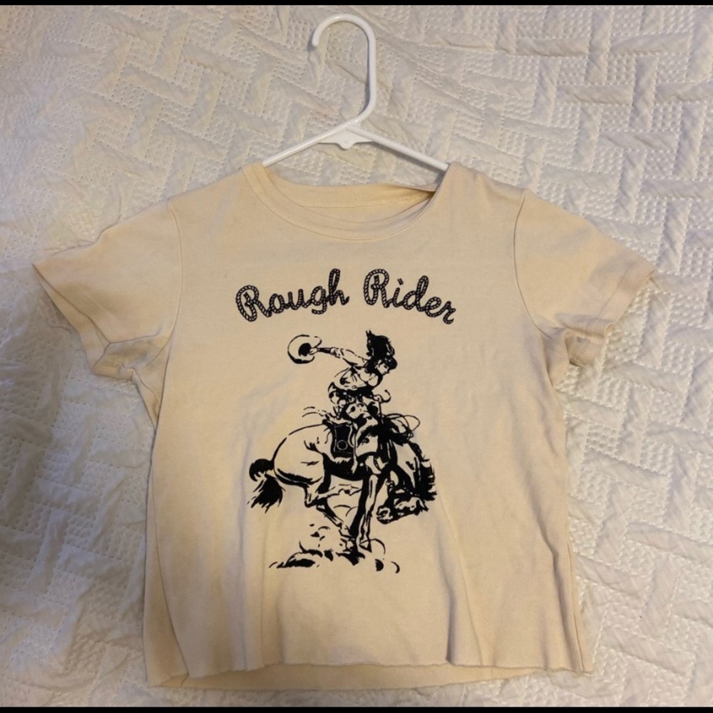 brandy melville shirt